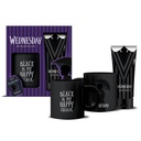 Wednesday Black Is My Happy Colour Gift Set 