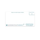 Ascent Group - Winterbottom Pharmacy Labels 