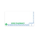 Wise Group Cheetham Hill Road Pharmacy Labels 