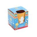 100g Glass Candle - Gingerbread Cookies 
