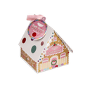 150g Bath Bomb House - Berries and Spice 