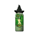 Wicked Bubble Bath Topper Elphaba 500ml 