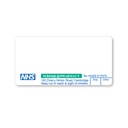 Numark Pharmacy Cherry Hinton Road Labels
