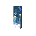 Midnight Forest Bottle Gift Bag 
