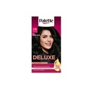 Palette Deluxe 1-0 Deep Black Hair Dye