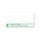 M Gokani Pharmacy Labels 