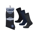 Men's Diabetic Socks - 3 Pairs