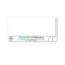 Bricket Wood Pharmacy Labels