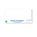 Zenith Pharmacy Blue Labels