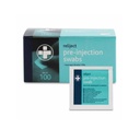 70 % Alcohol Pre-Injection Wipes 