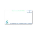 Whitefield Pharmacy Labels 