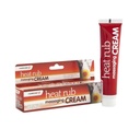 Masterplast Heat Rub Massaging Cream