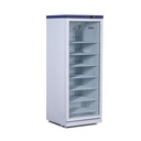 Freestanding Pharmacy Fridge Glass Door 328L                    