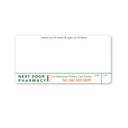 Next Door Pharmacy   Liam Skelly Labels 