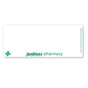 Jardines 89x36mm With 1 Inch Core 