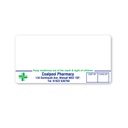 Coalpool Pharmacy Labels
