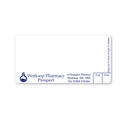 Worksop Prospect Pharmacy Labels