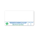 Bridgwater Pharmacy Labels 