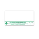 Randhawa Pharmacy Labels