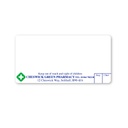 Cheswick Green Pharmacy Labels