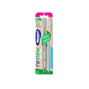 Wisdom Clean Twin Toothbrush Soft