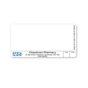 Chasetown Pharmacy Labels