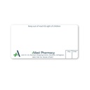 Allied Rainham Pharmacy Labels