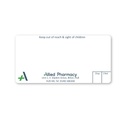 Allied Bilton Pharmacy Labels