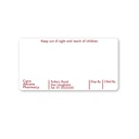 Cara Allcare Pharmacy Labels