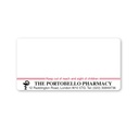 The Portobello Pharmacy Labels   