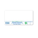 Ashwell Pharmacy Labels 