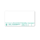 CB1 Pharmacy Labels
