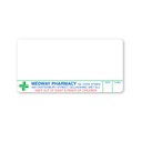 Medway Pharmacy Labels