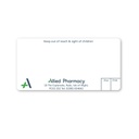 Allied Ryde Pharmacy Labels