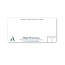 Allied St Matthews Pharmacy Labels 