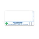 Smiths 318-320 Canterbury St Pharmacy Labels