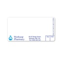 Worksop Pharmacy Labels (S80 1DL)