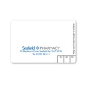 Seafield Pharmacy Labels (70x45) 