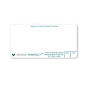 Ascent Newark Pharmacy Labels