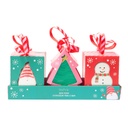 Festive Bath Fizzers (Pack of 15)