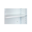 Drugs Cabinet Shelf - Fits HECDC204