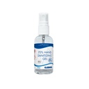 Medisan 70% Hand Sanitiser 50ml 