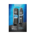 DOVE Men Care Classic Duo Gift Set (Pack of 6)