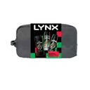 LYNX Africa Washbag Gift Set (Pack of 4) 