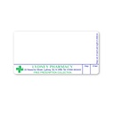 Lydney Pharmacy Labels