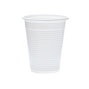 7oz Plastic Cups Sleeve Of 100 Cups