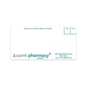 Ascent Group - Sherwood Pharmacy Labels
