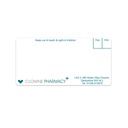 Ascent Group - Clowne Pharmacy Labels