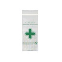 Compostable Pouch For Pills = TC6 Size