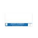 County Pharmacy Dispensing Labels